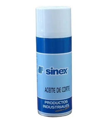 BOTE SPRAY ACEITE DE CORTE 400ML
