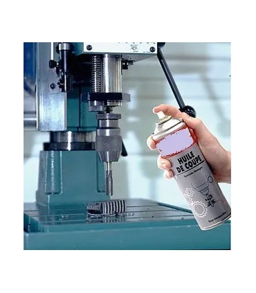 BOTE SPRAY ACEITE DE CORTE 400ML