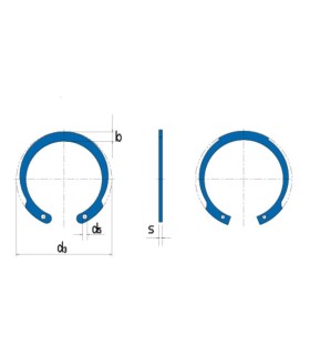 ANILLO SEGER ESPECIAL JV18 INTERIOR