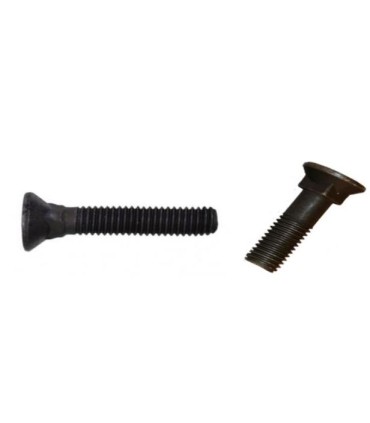 M11X50 TORNILLO PARA ARADO DIN 608 8.8