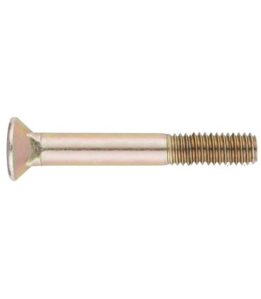 M12X40 TORNILLO PARA ARADO DIN 608 8.8