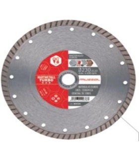 DISCO DIAMANT UNIVERSAL 180 CONTINUO