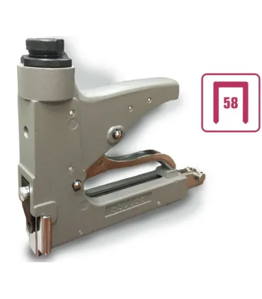 GRAPADORA PROFESIONAL ESCO-58 GRAPA-58