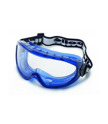 GAFA BLAST PC VENTILADA OCULAR CLARO
