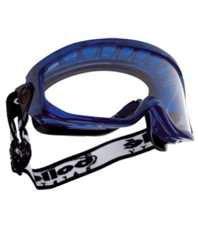 GAFA BLAST PC VENTILADA OCULAR CLARO