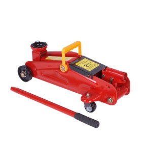 GATO GARAJE 2 TONS. BRICOLAJE