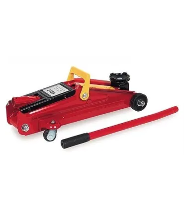 GATO GARAJE 2 TONS. BRICOLAJE