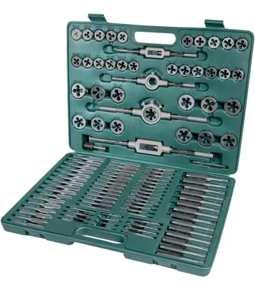 JUEGO MACHOS Y COJINETES 110 UNIDADES HOBBY