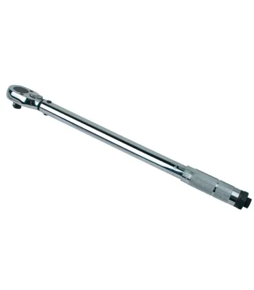 LLAVE DINAMOMETRICA BRICOLAJE 1/2" 4-21K 42-210NM