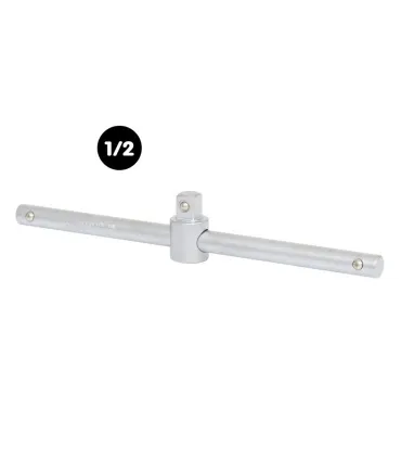 MANGO CORREDIZO T VASOS 1/2"