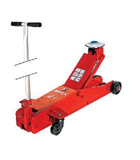 GATO TALLER-GARAJE MEGA 2TON. GT-2