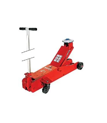 GATO TALLER-GARAJE MEGA 2TON. GT-2