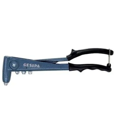 REMACHADORA GESIPA NTS