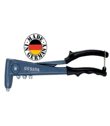 REMACHADORA GESIPA NTS