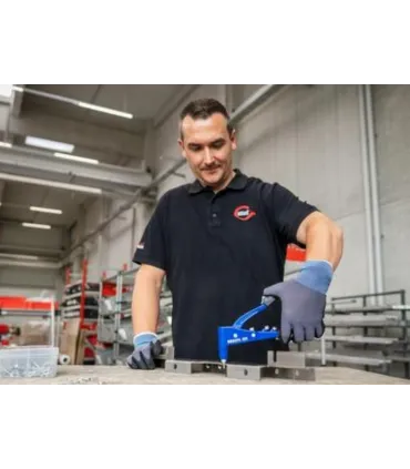 REMACHADORA GESIPA NTX