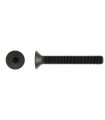 M20X60 TORNILLO AVELLANADO DIN 7991 12.9 NEGRO