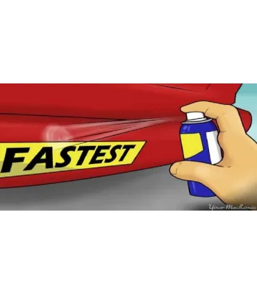 BOTE ELIMINADOR DE ETIQUETAS/ADHESIVO CITRICO 400ML