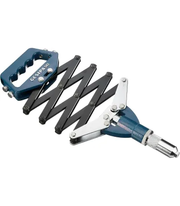 REMACHADORA GESIPA SN2 DE FUELLE