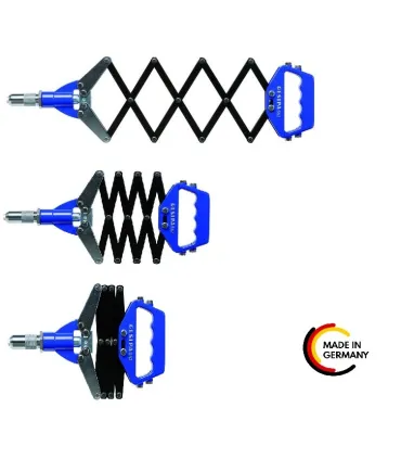 REMACHADORA GESIPA SN2 DE FUELLE