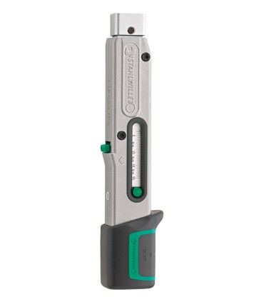 LLAVE DINAMOMETRIA 730/2 STAHLWILLE 0,4-2KgM alojamiento 9x12mm