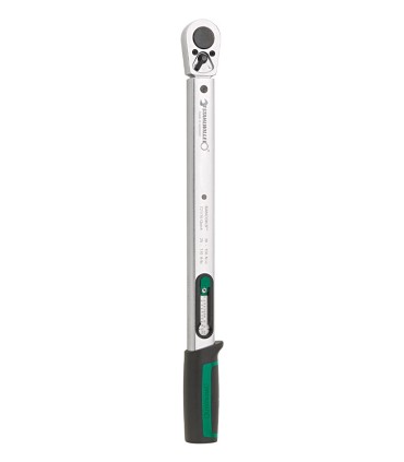LLAVE DINAMOMETRICA 721-STAHWILLE 3-15KgM CUADRADILLO 1/2"