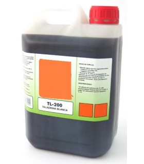 LATA 5KG. TALADRINA BLANCA 105FV/ TL-200