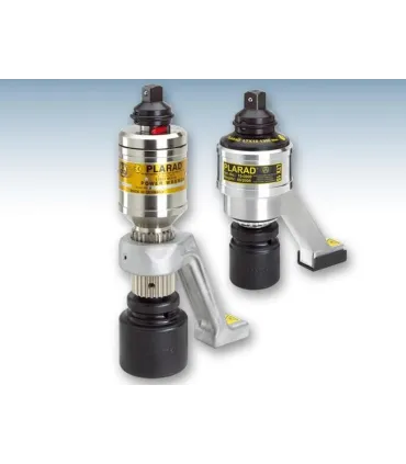 MULTIPLICADOR DE PAR MANUAL PLARAD XVR-35 510-3600Nm