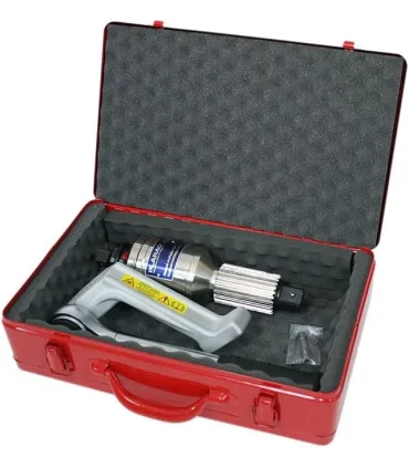 MULTIPLICADOR DE PAR MANUAL PLARAD XVR-35 510-3600Nm