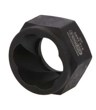 ESTUCHE 10 EXTRACTOR TUERCA-ESPARRAGO PASADOS KS