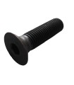 M4X6 TORNILLO AVELLANADO DIN 7991 10.9 NEGRO