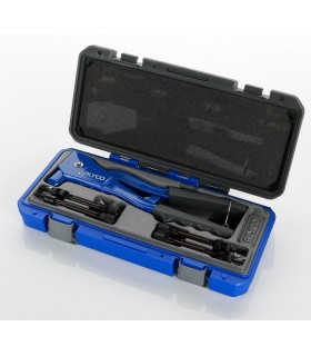 KIT REMACHADORA TUERCAS MANUAL M-3 A M-6