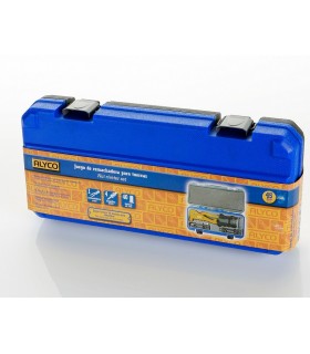 KIT REMACHADORA TUERCAS MANUAL M-3 A M-6