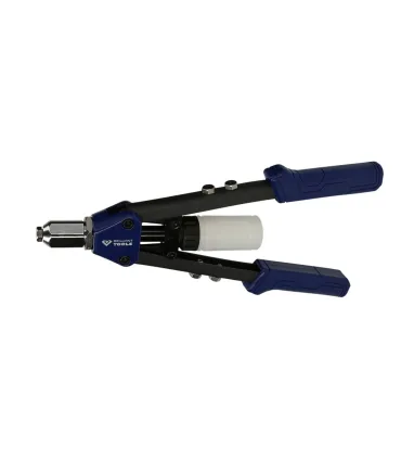 REMACHADORA COMPACTA 2 MANOS de Ø 2 a 6,4mm