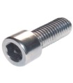 W3/16X25 24HILOS TORNILLO ALLEN DIN 912 INOX A2