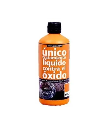 BOTELLA 1000ml CONVERTIDOR OXIDO OXI...NO