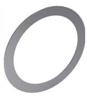 ARANDELA AJUSTE DIN 988 PS-M20x28x0,50