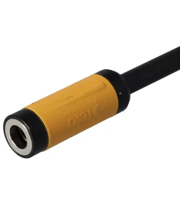 PORTAPUNTAS 1/4" MAGNETICO 450MM EXTRA LARGO