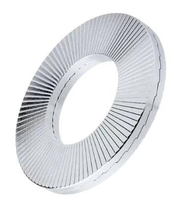 PAR ARANDELAS SEGURIDAD M-12 INOX A4 316L