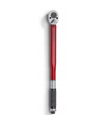 LLAVE DINAMOMETRICA TENGTOOL 1/2" 40-210Nm (4-21KgM) 1292AG-EP