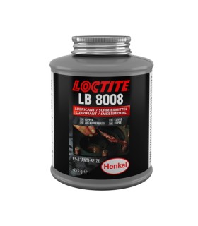BOTE 454gr LOCTITE LB8008 C5-A ANTI SEIZE