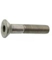 M8X150 TORNILLO AVELLANADO DIN 7991 10.9 ZINCADO