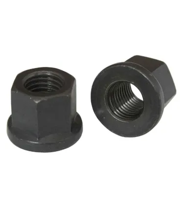 TUERCA DIN 6331 M-12 CAL.10