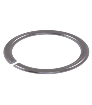 ARO ALAMBRE DIN7993A EJE Ø20 Int.17,7 x 2MM
