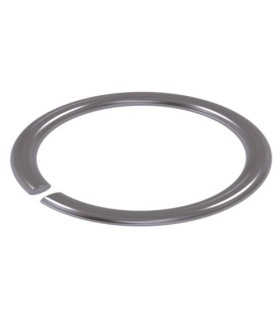 ARO ALAMBRE DIN7993A EJE Ø22 Int.19,7 x 2MM