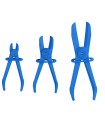 JUEGO 3 ALICATE PINZATUBOS 155-185-255MM
