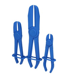JUEGO 3 ALICATE PINZATUBOS 155-185-255MM