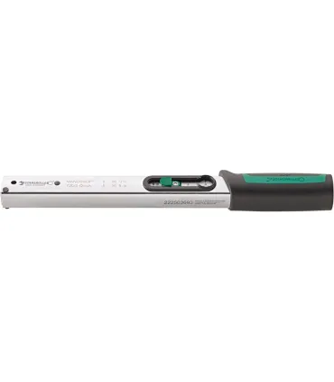 LLAVE DINAMOMETRICA 730/5 QUICK 6-50Nm acop. 9x12