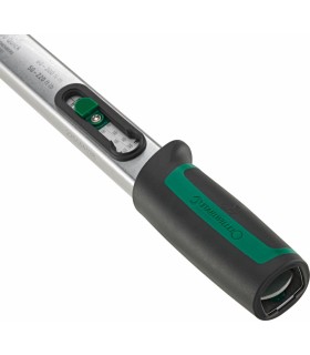 LLAVE DINAMOMETRICA 730/5 QUICK 6-50Nm acop. 9x12