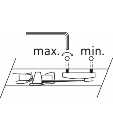 LLAVE DINAMOMETRICA 730/5 QUICK 6-50Nm acop. 9x12