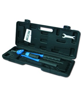 REMACHADORA BM/160 BRALO RECTA C/RECOGEDOR